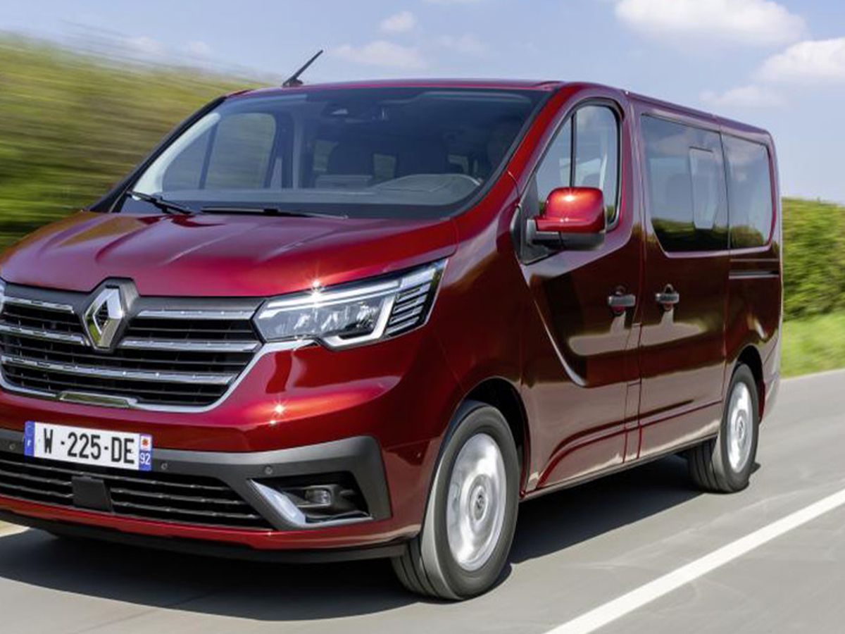 Renault et Volvo : une alliance potentielle pour le FlexEvan 2026