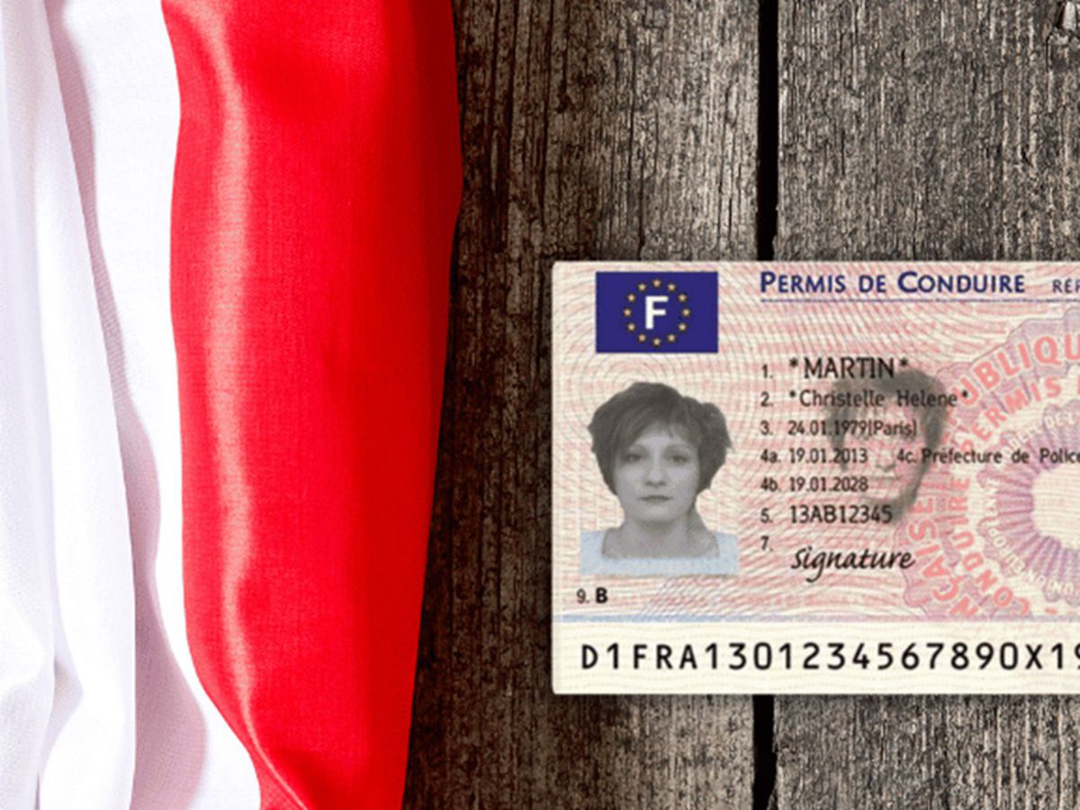 Bientôt un permis plus facile, plus rapide et moins cher