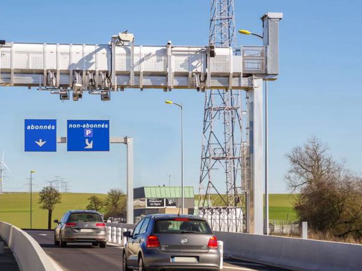Autoroute A79 un péage sans barrière pour 2022