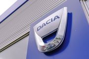 Les ventes de Dacia en hausse en 2022