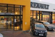 Renault va supprimer 15 000 postes dans le monde