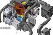 Renault annonce le nouveau dCi 130 sur le Scénic