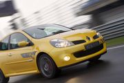 Clio III RS R27