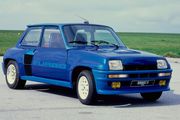 R5 Turbo, la sportive devenue un mythe