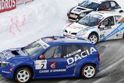 Trophée Andros - Isola 2000 1 : Prost assure