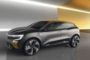 Tous les modèles Renault confirmés pour 2021