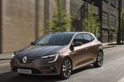 Le groupe Renault proposera une version électrifiée de chaque modèle