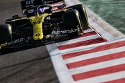 F1 : Alonso signe le meilleur temps des derniers essais de Renault F1