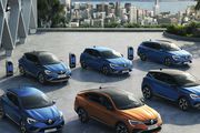 Des voitures à vivre : la nouvelle campagne de pub Renault 