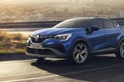 Quel Renault Captur hybride choisir ? 