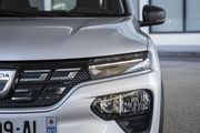 Dacia Spring : que vaut l’électrique la moins cher du marché ? 
