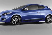 Mégane GT dCi - TCe