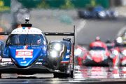 24 Heures du Mans 2022 : Alpine pas épargné, Toyota pour le doublé