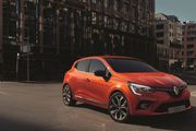 Renault annonce une série Limited sur sa gamme de véhicules 