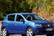 Sandero 2