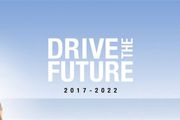 Drive The Future: Renault très ambitieux, priviligie les volumes