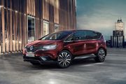 Une augmentation des prix des modèles Renault 