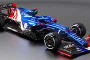 À quoi pourrait ressembler la future Alpine F1 ? 