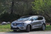 Affaire de l'Espace 5 fou: la justice donné raison à Renault
