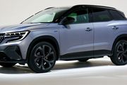 Renault Austral (2022) : toutes les infos sur le remplaçant du Kadjar