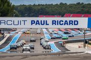 Week end R.S Days sur le circuit du Paul Ricard au Castellet