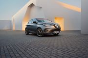 Gamme Renault Zoé 2022 : une hausse de plus de 1 000 € pour la citadine 
