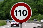 Elisabeth Borne favorable au 110 km/h sur autoroute 