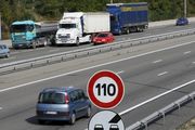 110 km/h sur autoroute : réellement pour une question climatique ?