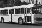 Les Autobus Saviem 1955-1977