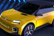 Toutes les futures Renault de demain à 2025 