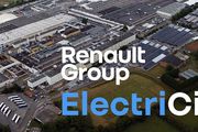 Renault : une volonté de créer deux entités distinctes 