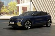 Renault Mégane E-Tech Evolution ER (2022) : petit bloc, grosse batterie