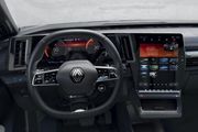Renault s’associe à L’Équipe qui devient accessible dans un véhicule 