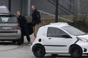 Le projet de la future Renault bi-place annulé