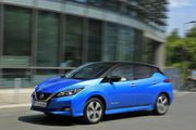 La Nissan Leaf e+ défie sa cousine la Renault Mégane E-Tech Electric 