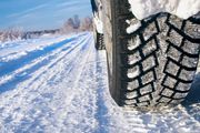 Des pneumatiques adaptés pour passer l'hiver