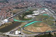 GP F1 Sao Paulo : Le programme du week-end avec la course sprint