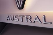 Le Renault Kadjar est mort, place désormais au SUV baptisé Austral