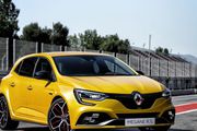Renault Mégane 4 RS (2023) : dernier coup d’éclat pour la sportive 