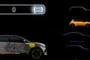 Quels sont les 10 nouveaux modèles prévus par le Groupe Renault ?