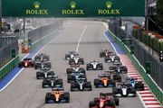  Calendrier F1 2022 : Nouveau record avec 23 courses au programme