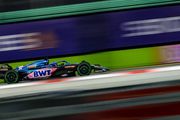 GP F1 Singapour 2022 : mauvaise passe pour l’écurie française Alpine 