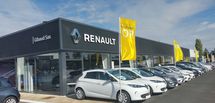 L'actu Renault de la semaine: Austral, NFT, EcoWatt, Senard, Nissan