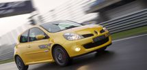 Clio III RS R27