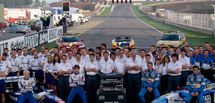 Les 43 ans de Renault en Formule 1 