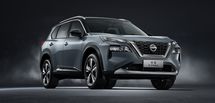 Nissan va dévoiler son Nouveau X-Trail le 5 avril 2022