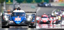 24 Heures du Mans 2022 : Alpine pas épargné, Toyota pour le doublé