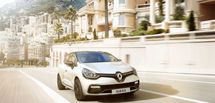 Genève 2014: Clio R.S Monaco GP, pour quoi faire ?