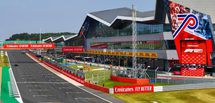 GP F1 Grande-Bretagne 2022 : programme et horaires de la course 