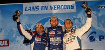 Trophée Andros - Lans en Vercors: Le doublé !